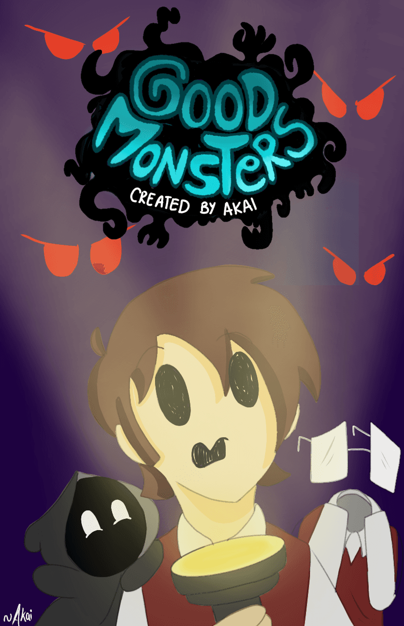 Good Monsters | Español