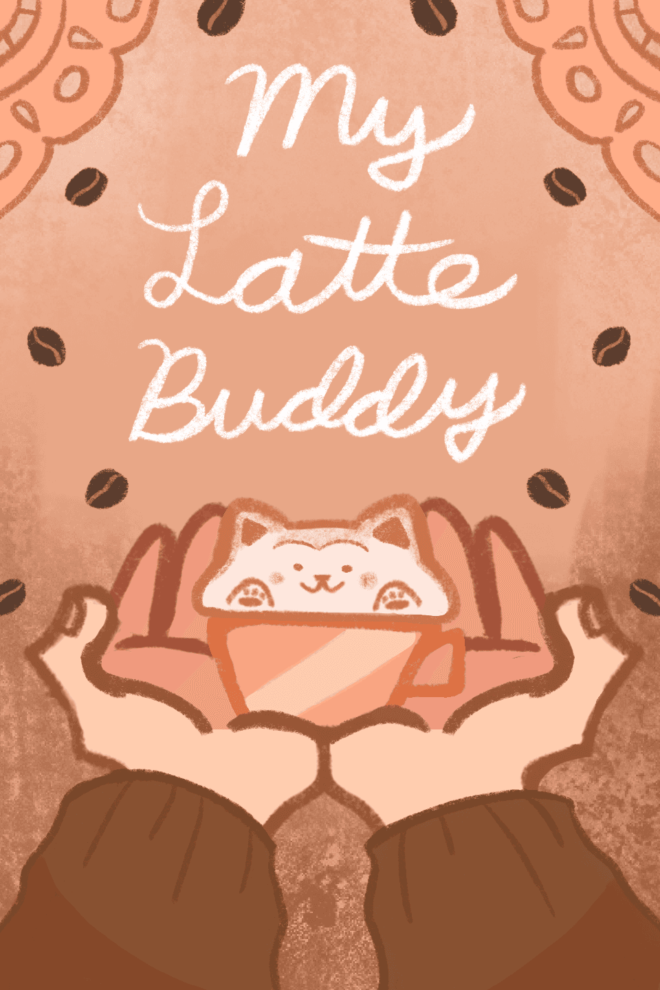 My Latte Buddy