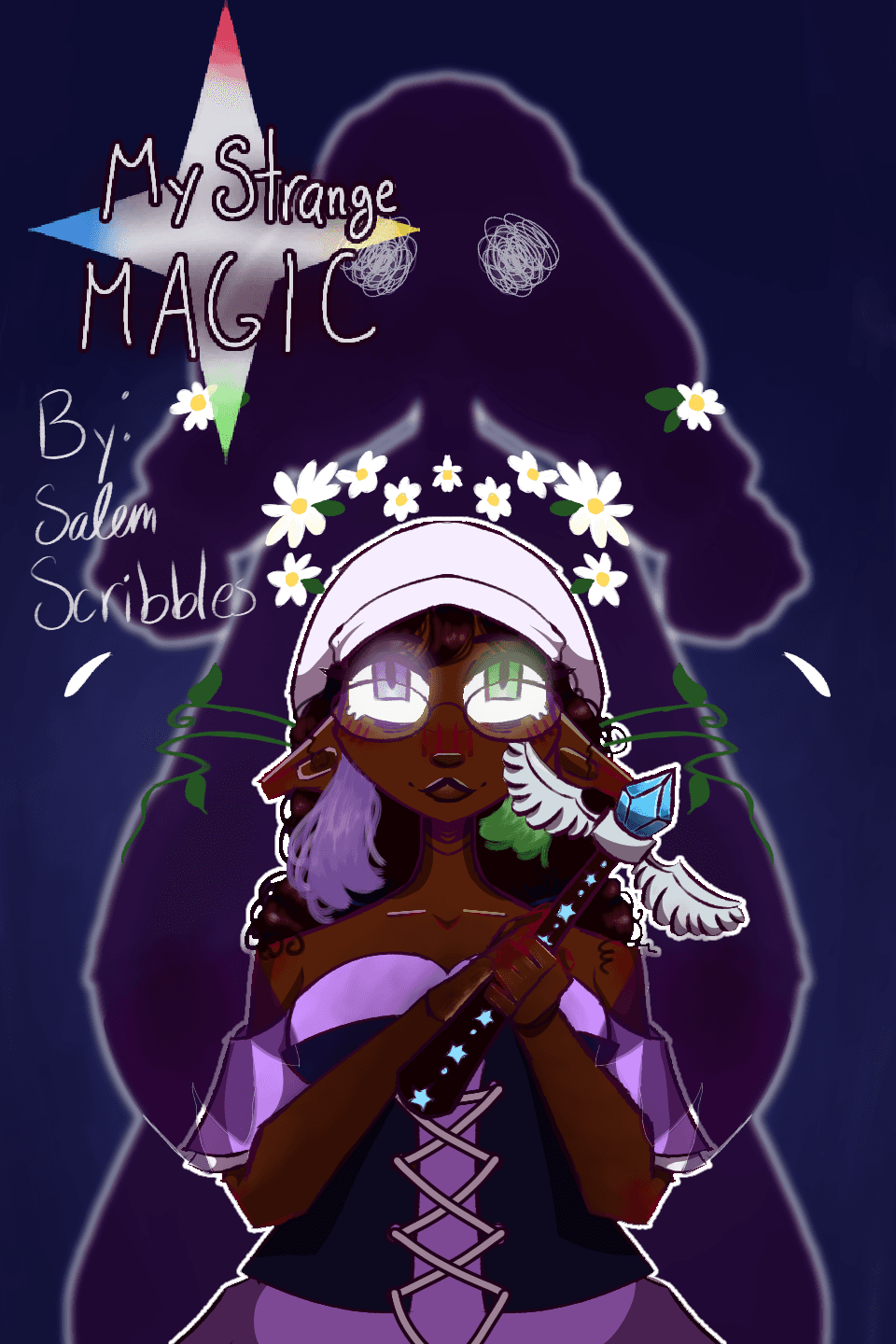 My Strange Magic