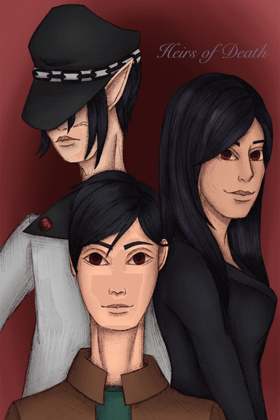 Heirs of Death