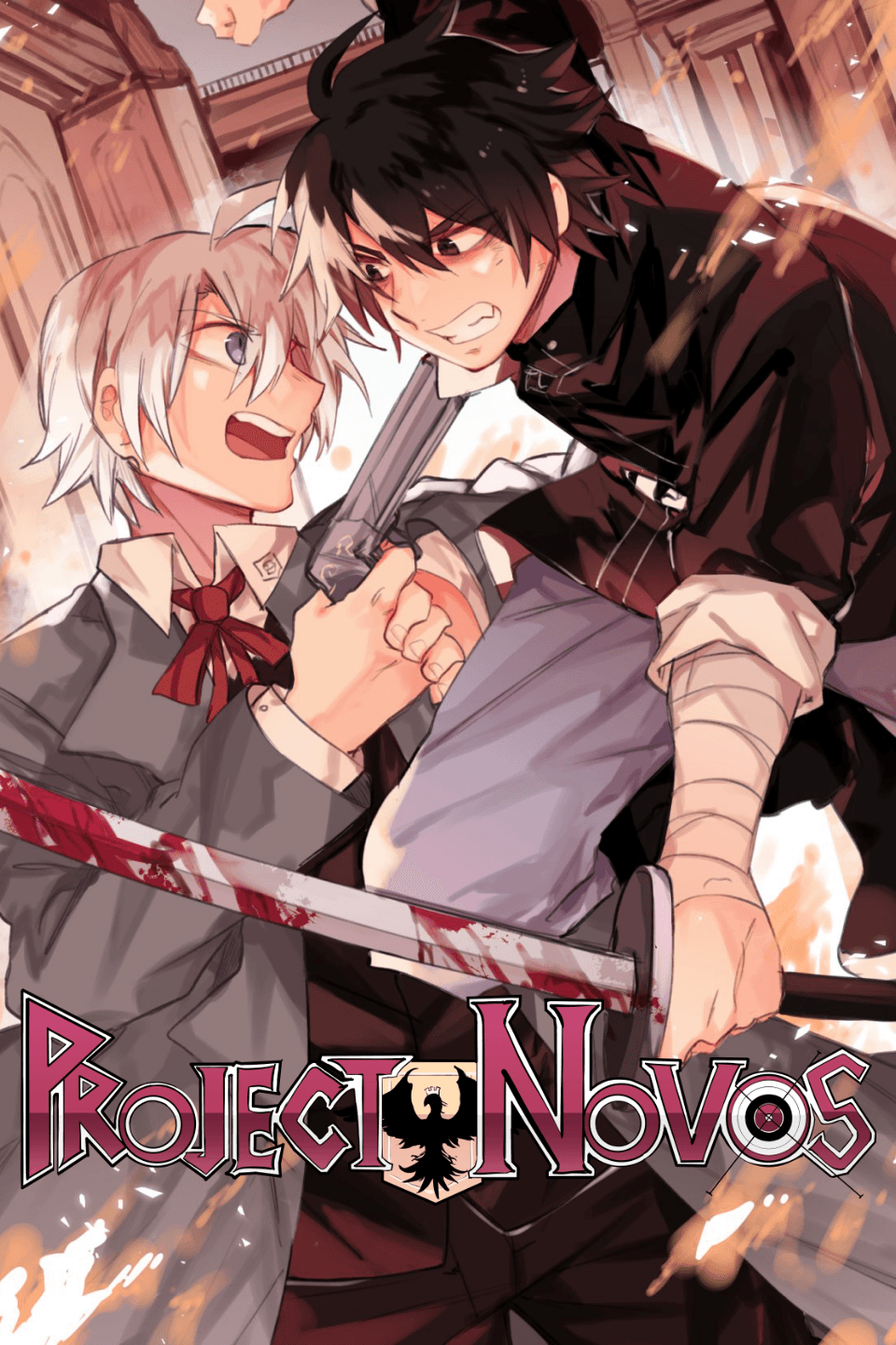 Project Novos