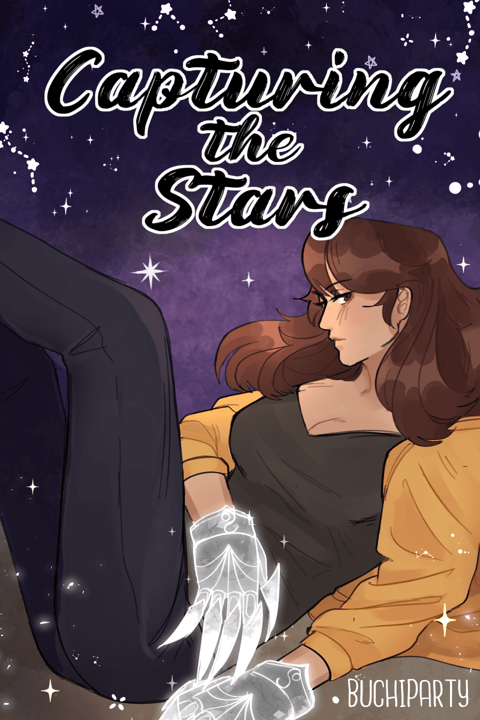 Capturing the Stars