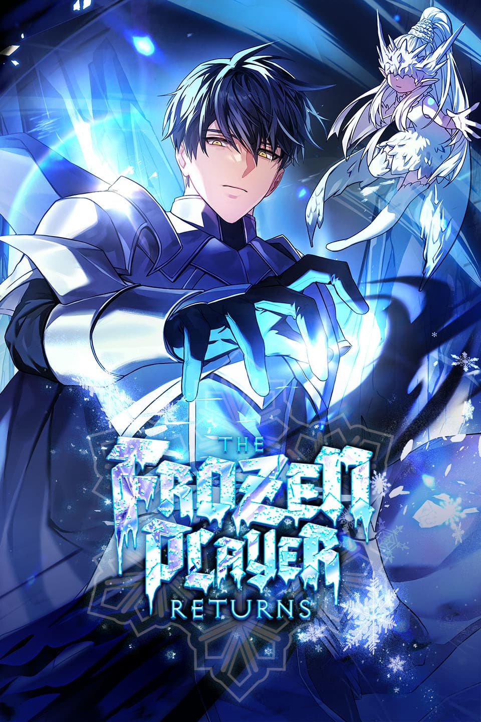 The Frozen Player Returns