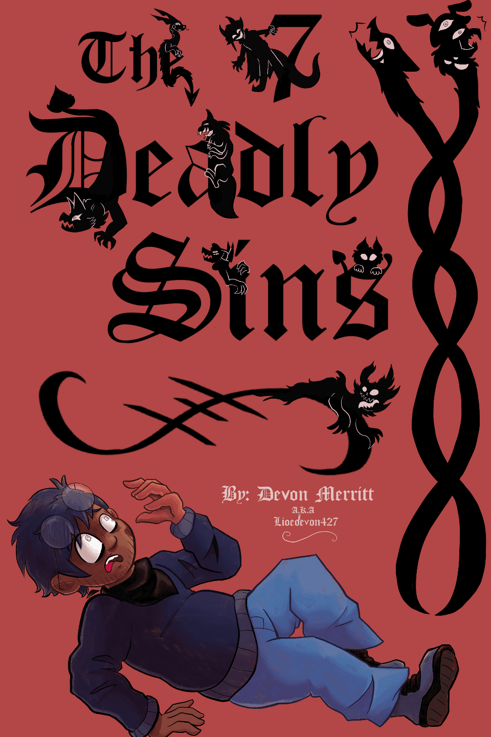 7 Deadly Sins