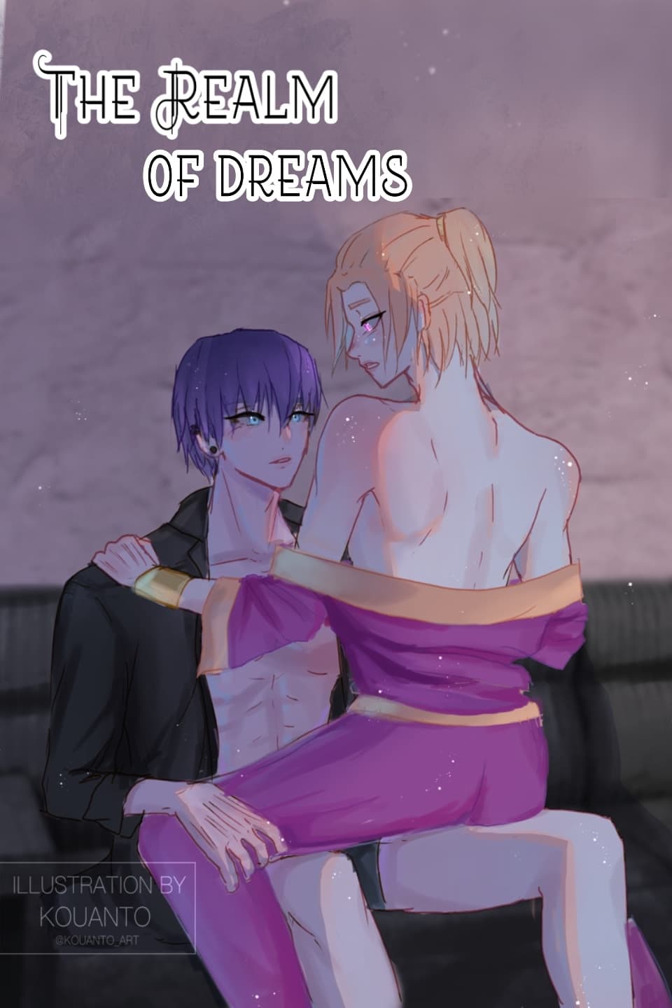 The Realm of Dreams