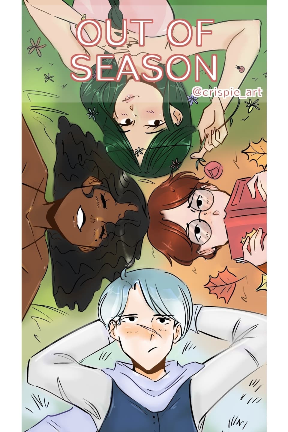 Out of Season