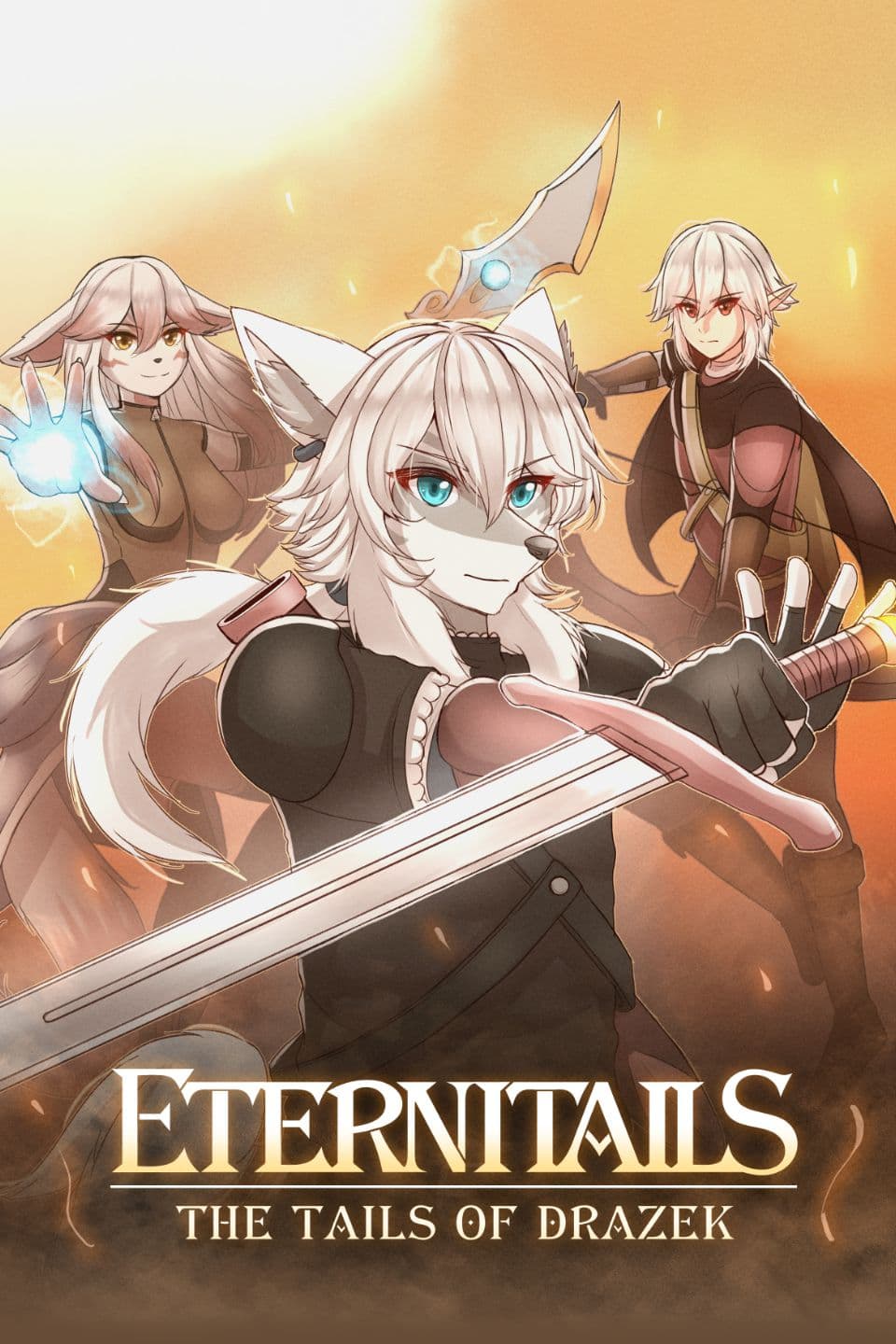 ETERNITAILS