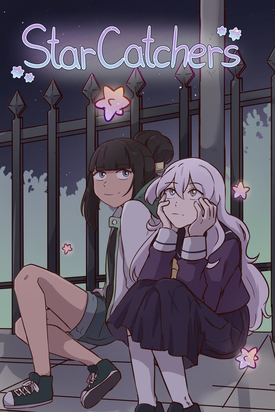 Star Catchers