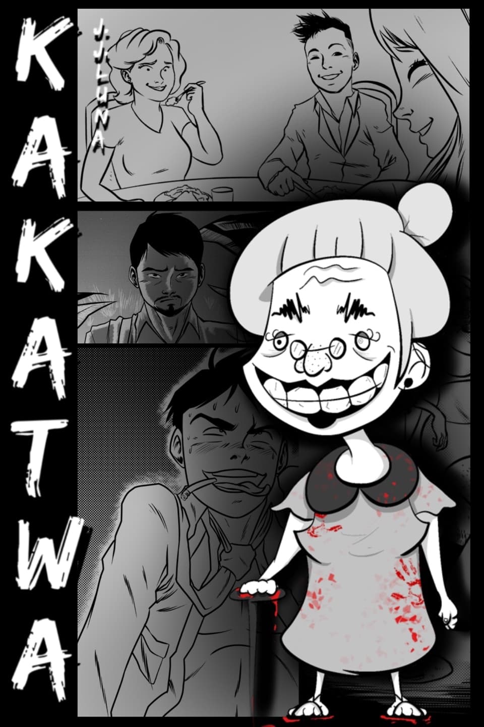 Kakatwa