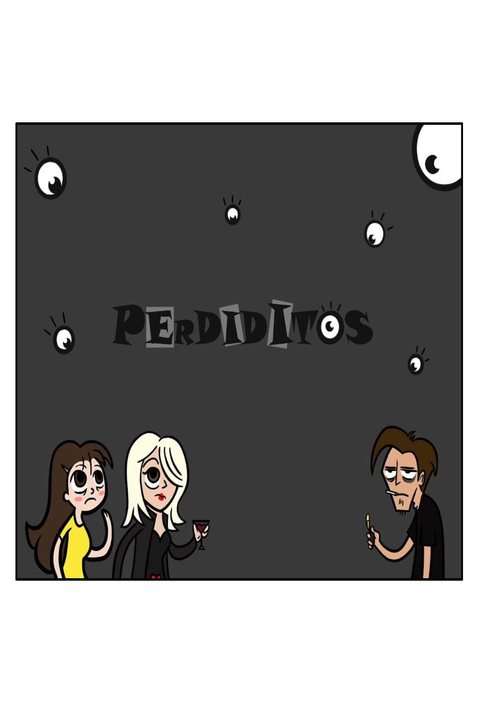 Perdiditos