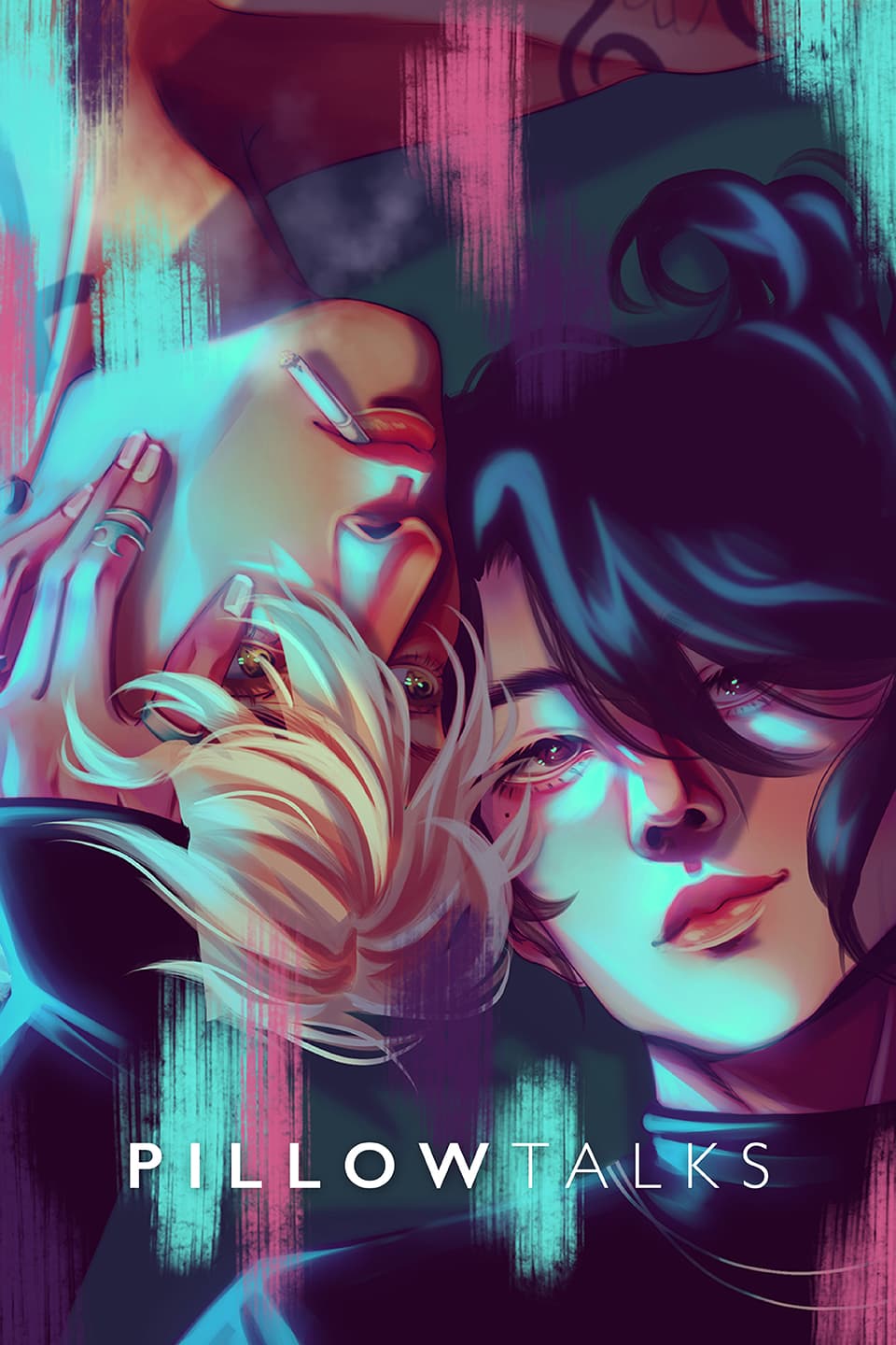 Pillow Talks (PT-BR)