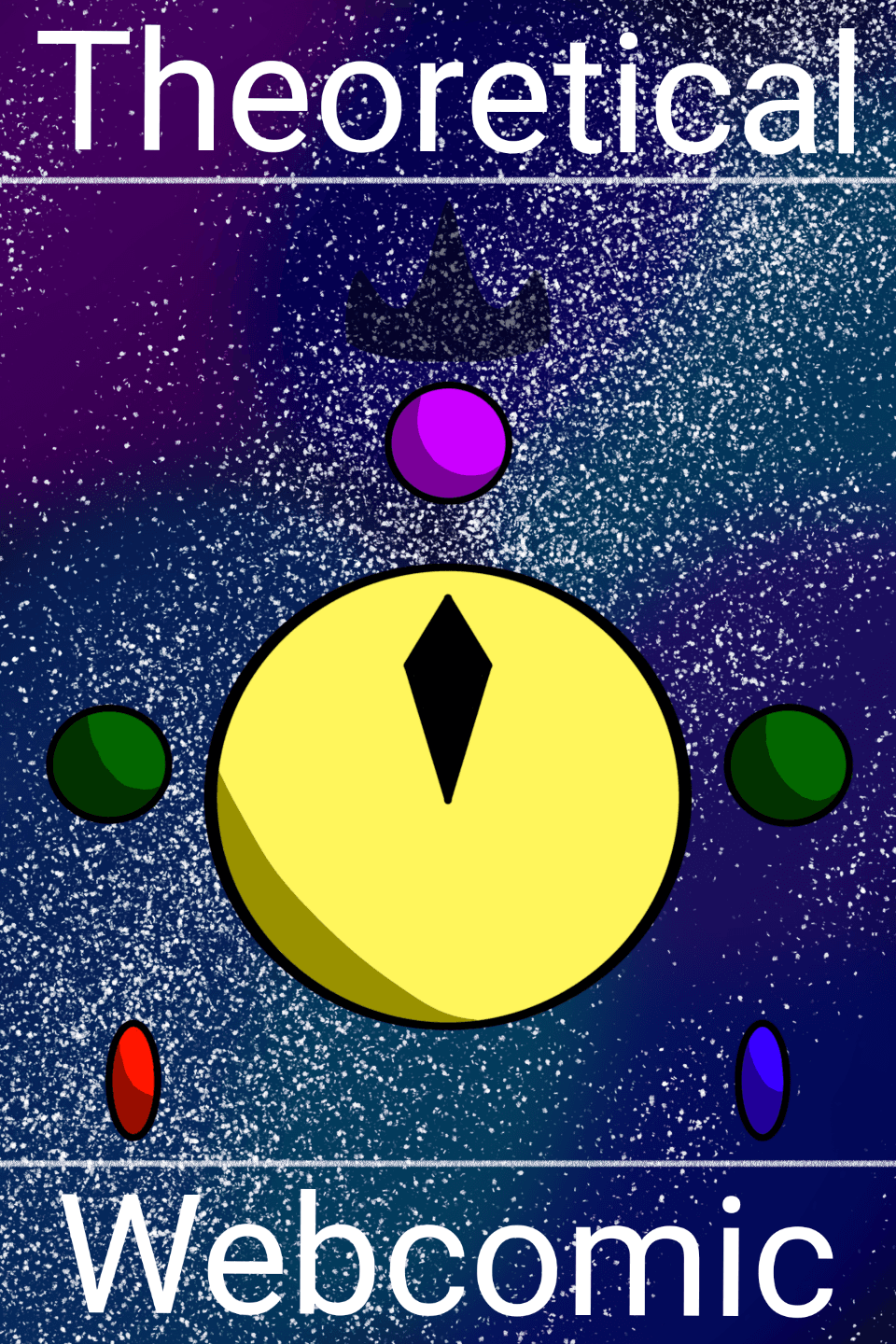 Theoretical Webcomic