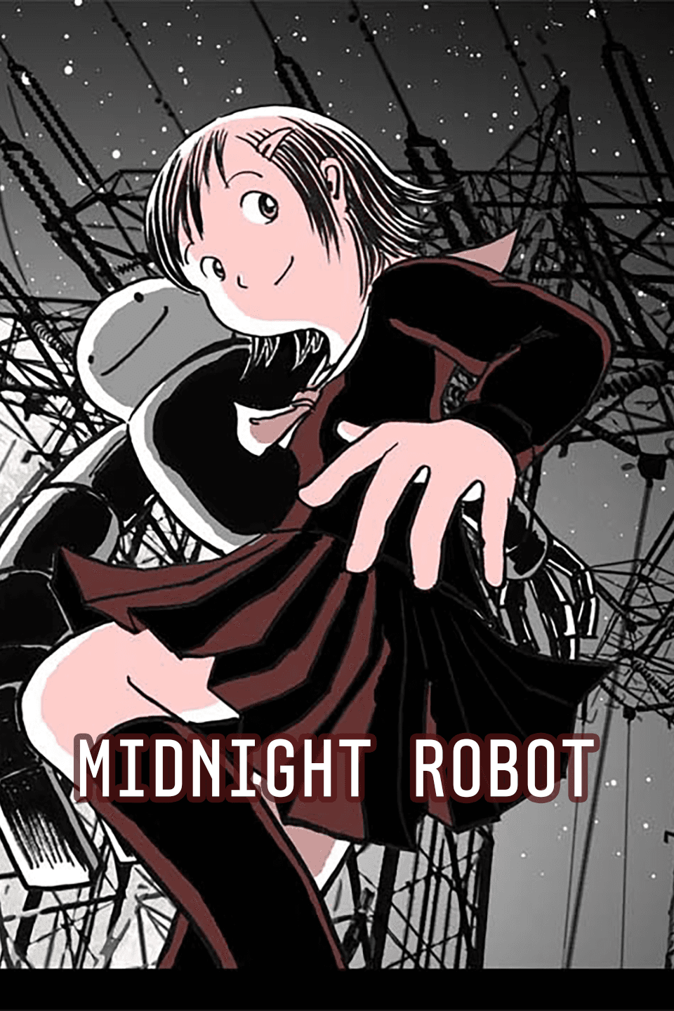 Midnight Robot