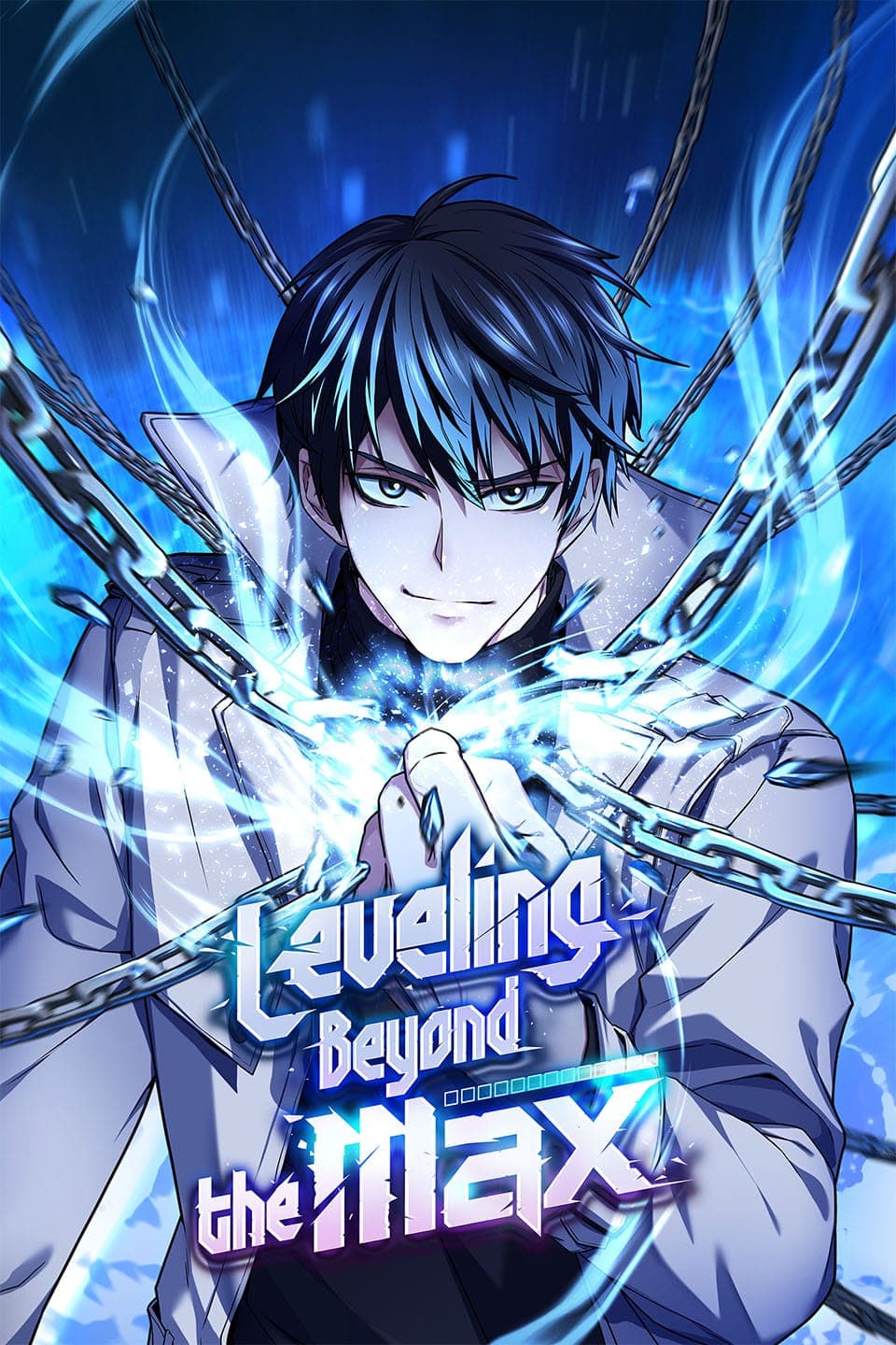 Leveling Beyond the Max