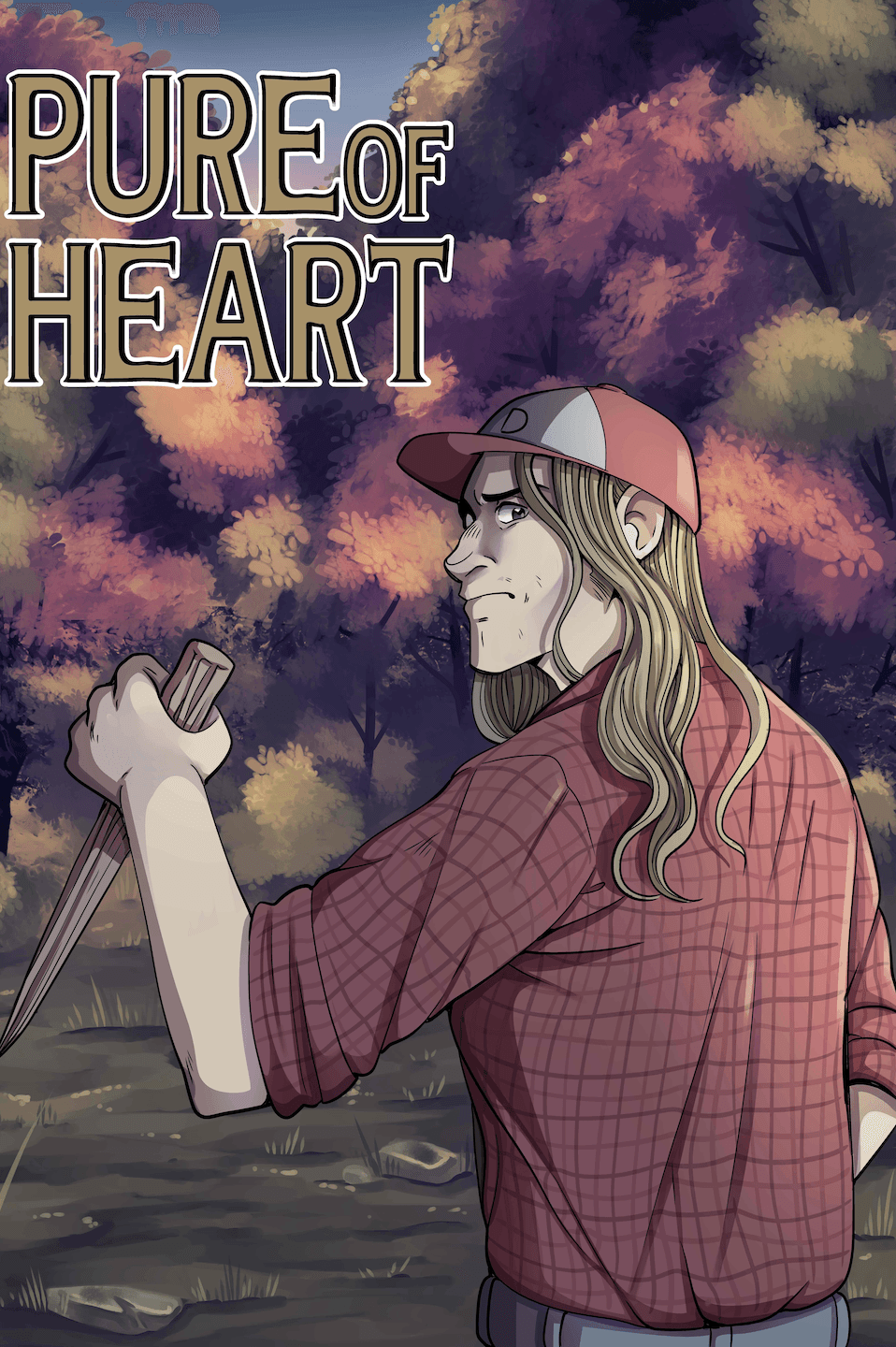 Pure Of Heart