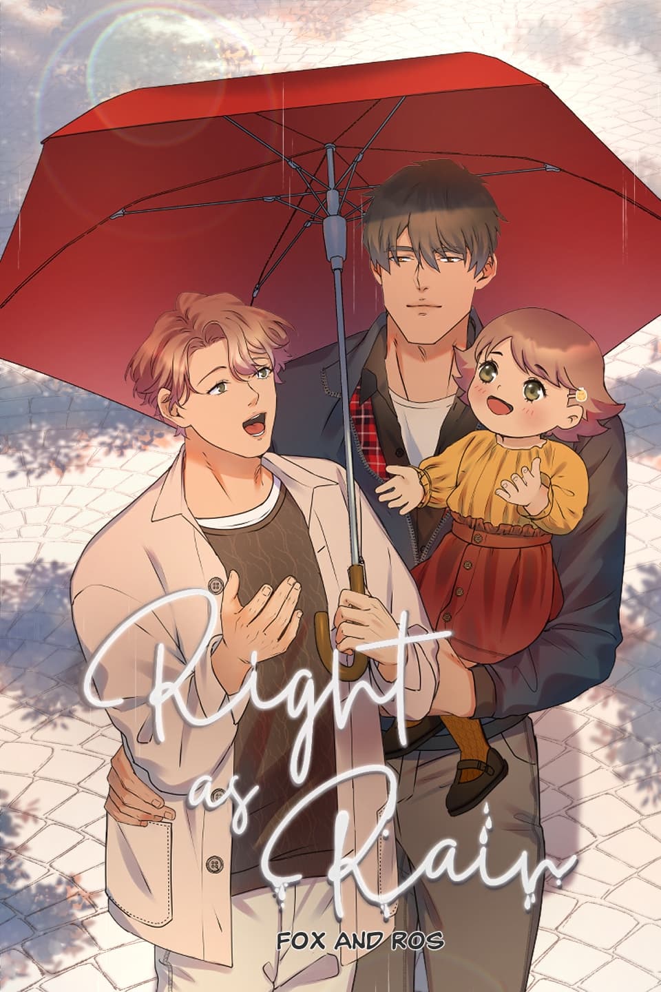 Right As Rain