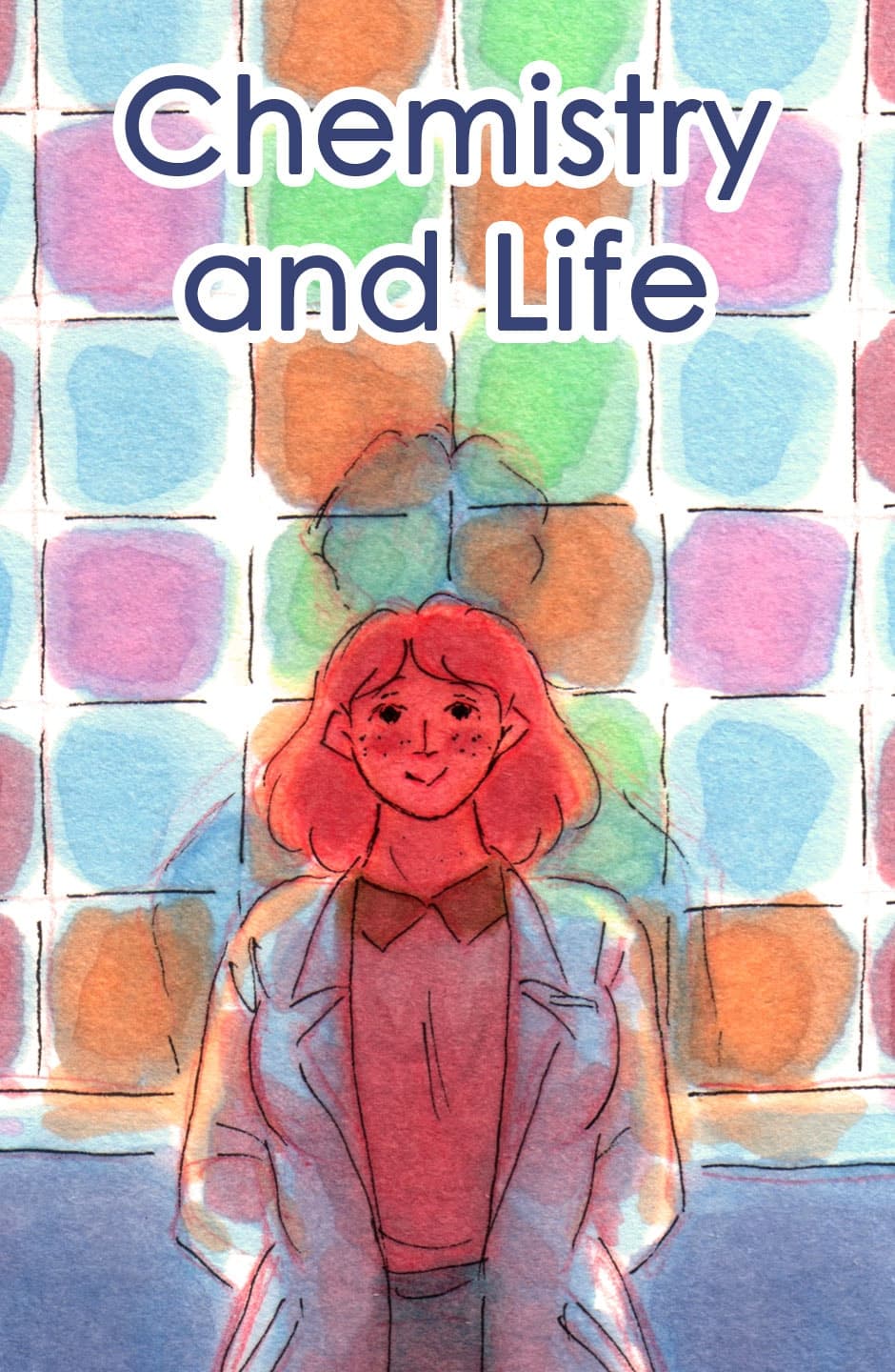 Chemistry and Life