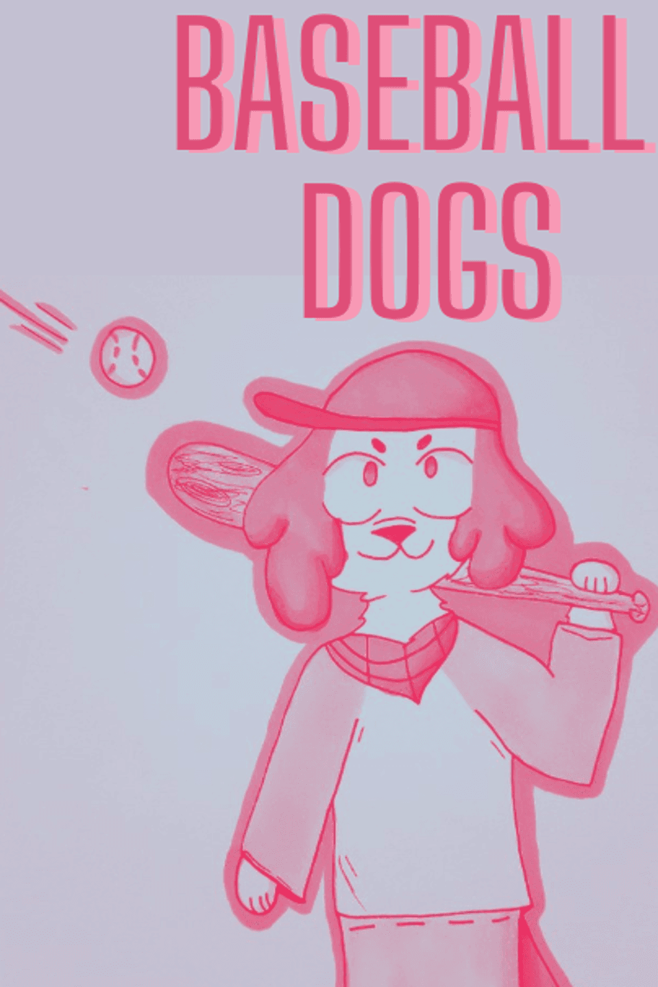 Baseball Dogs