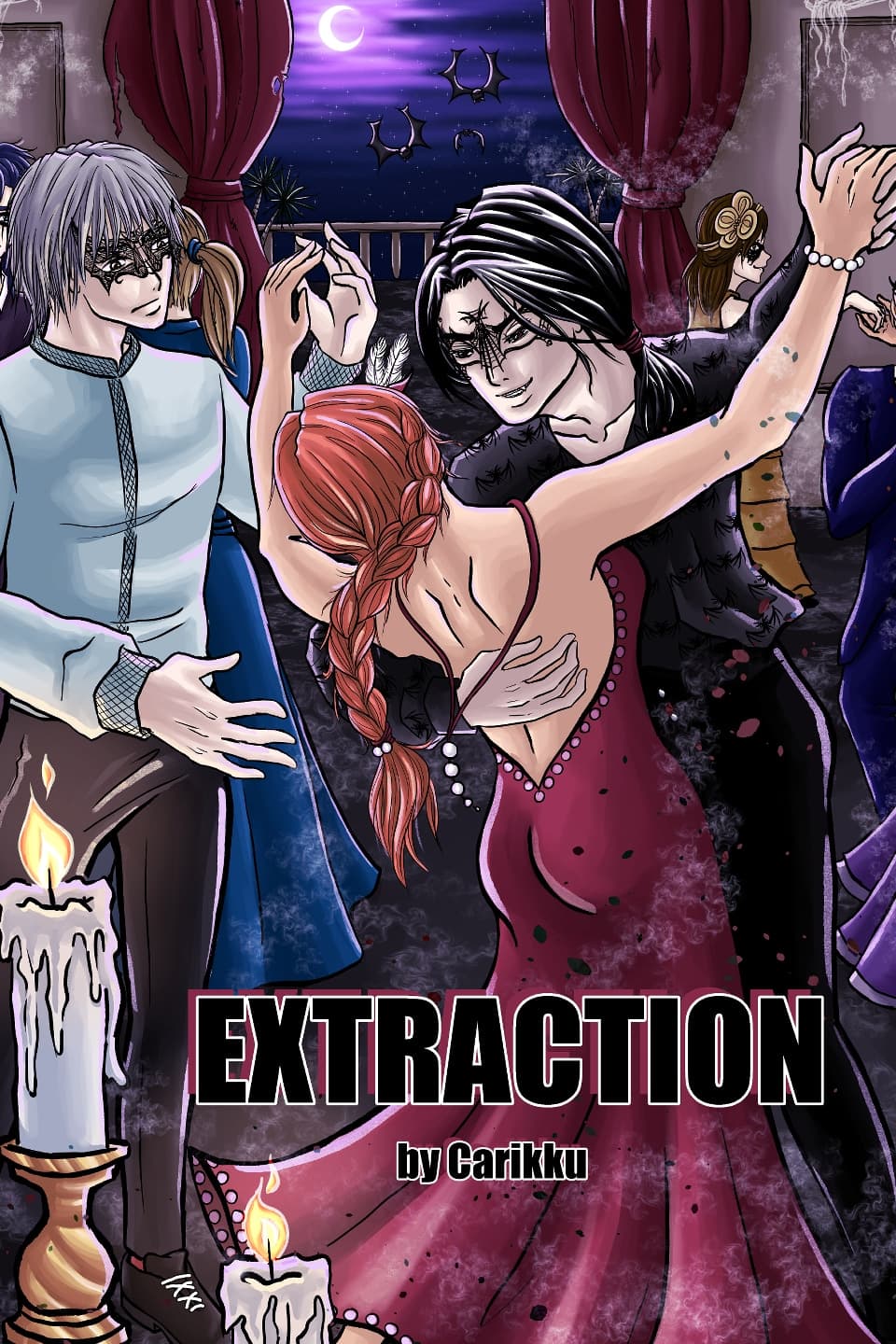 Extraction
