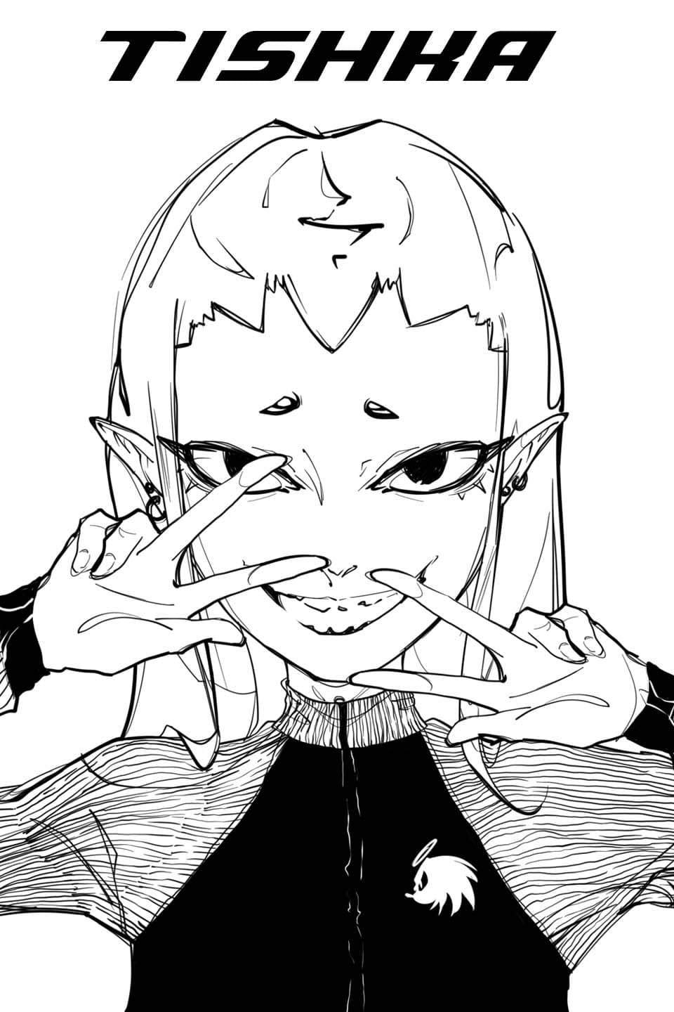 TISHKA