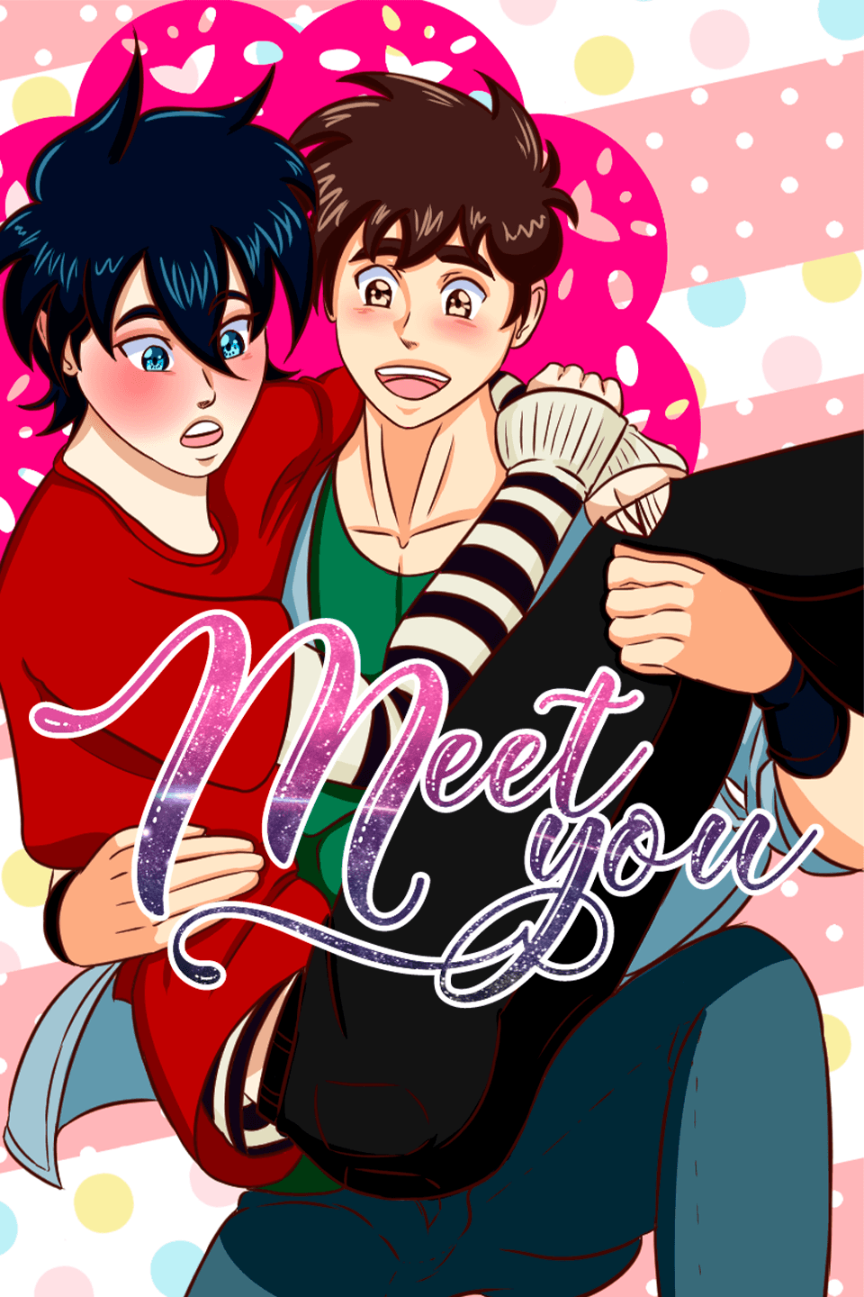Meet you