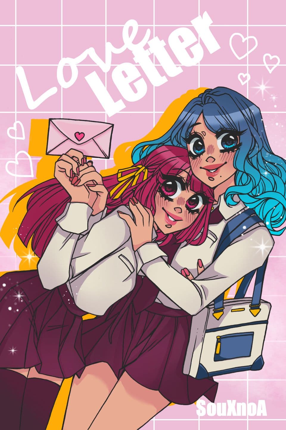 Love Letter (GL)