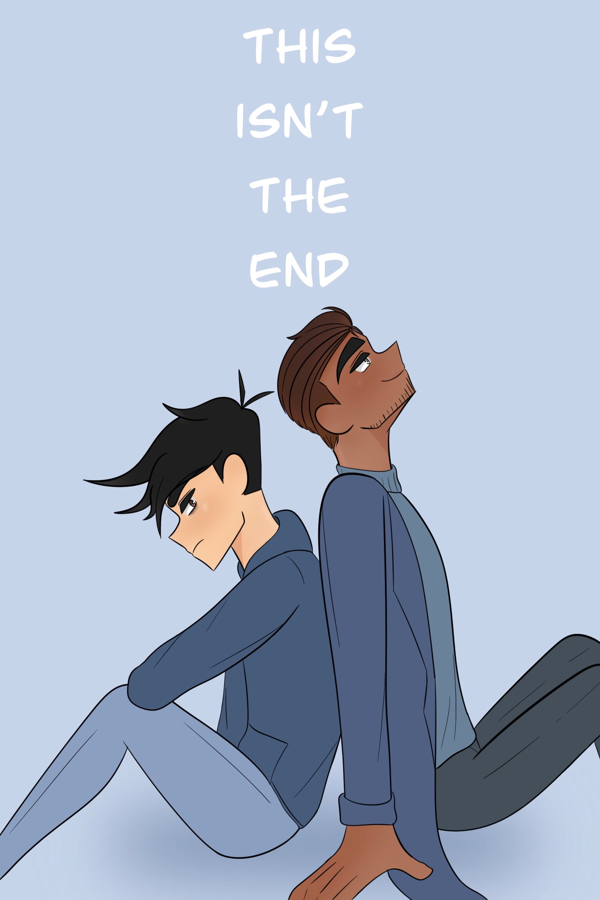 This Isn’t The End
