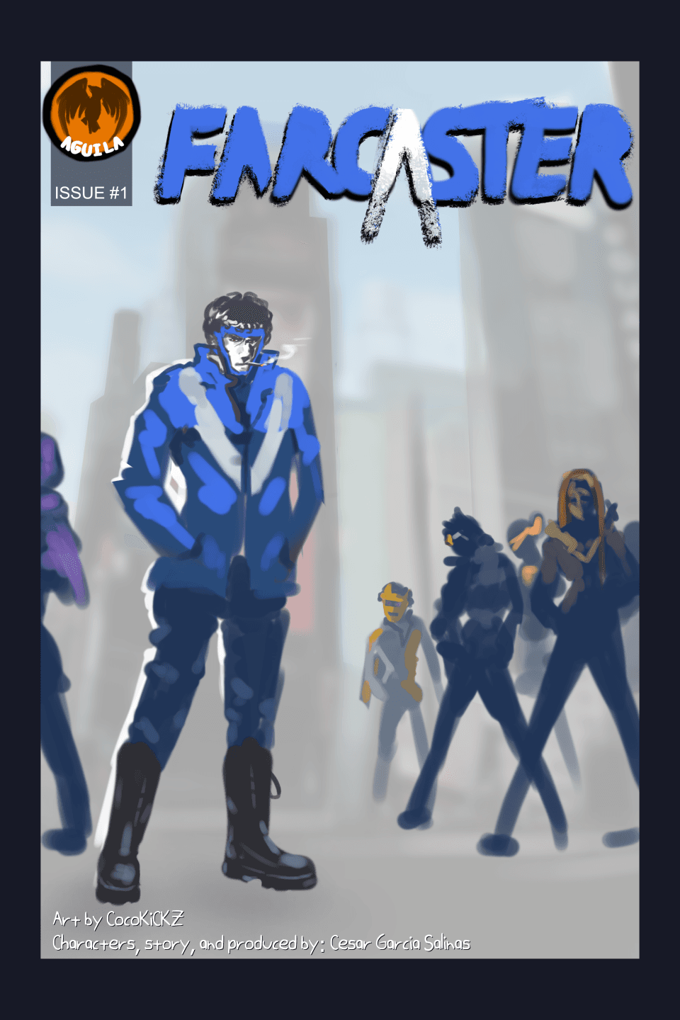 Farcaster