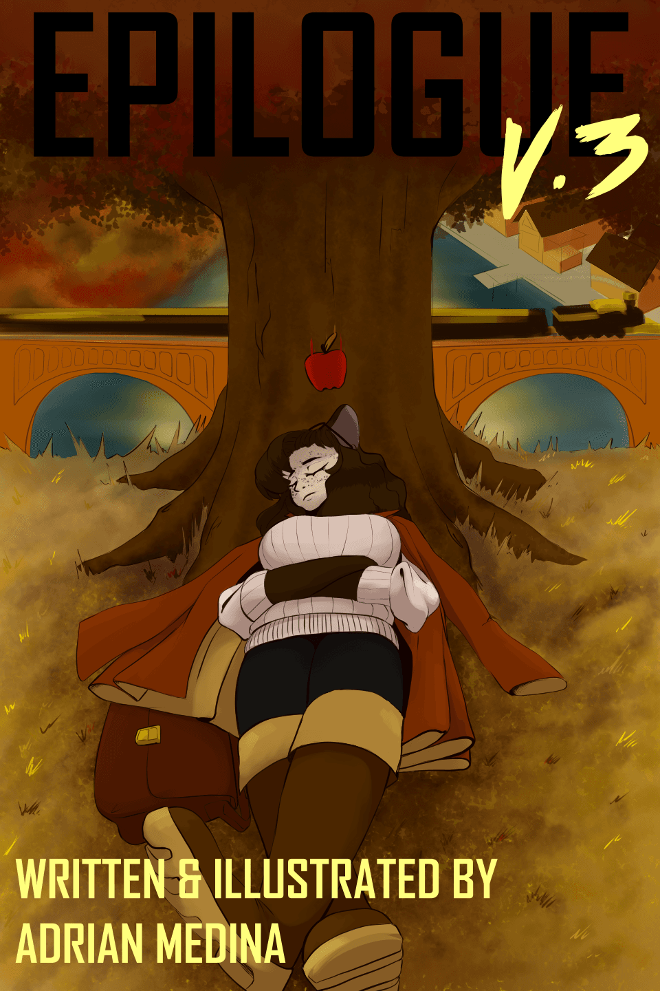 EPILOGUE