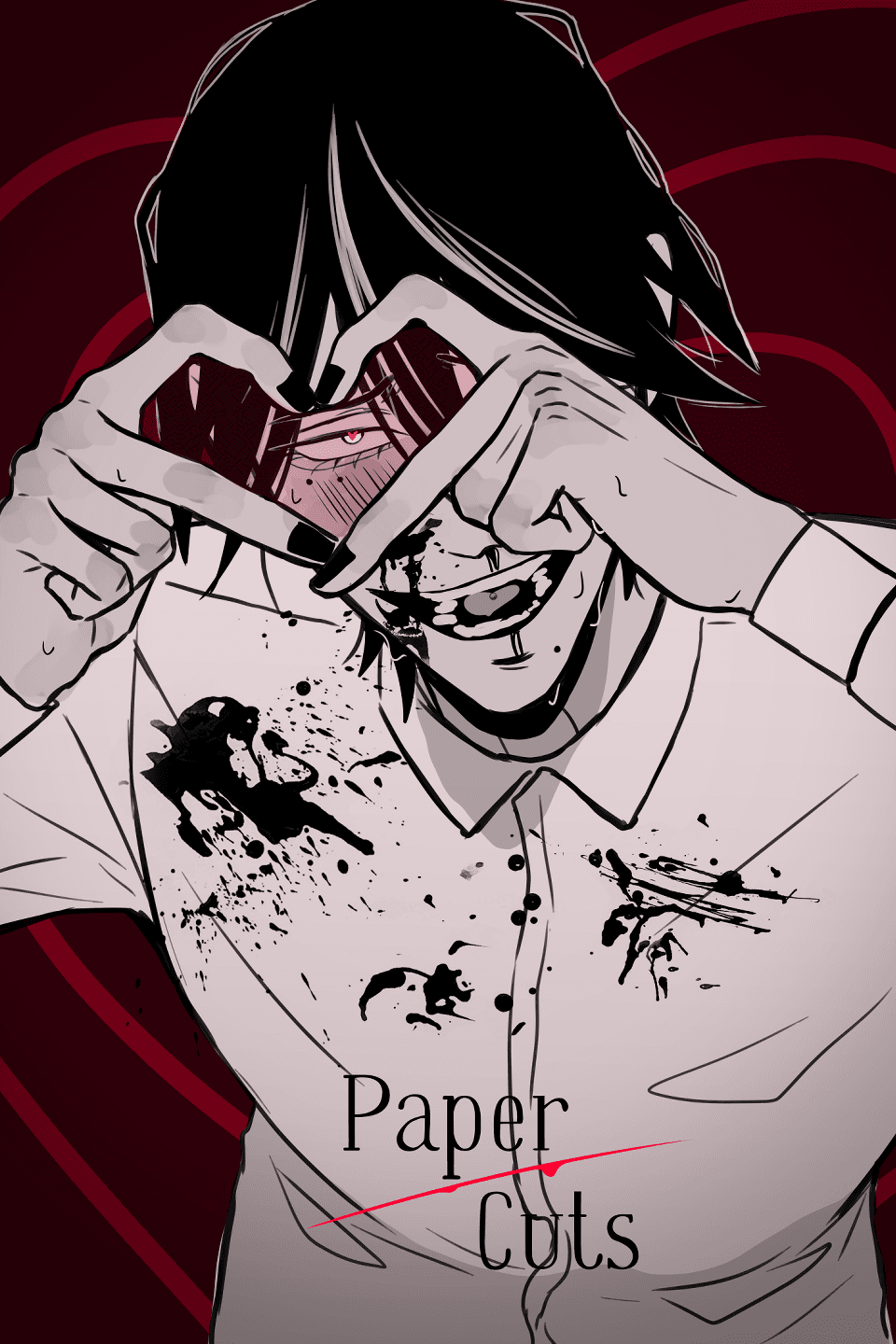 Paper Cuts