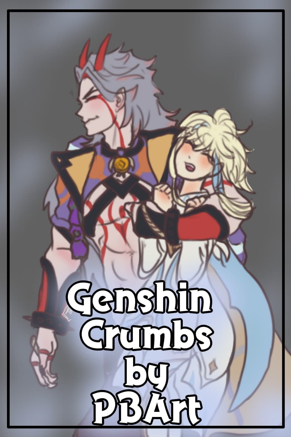 Genshin Crumbs