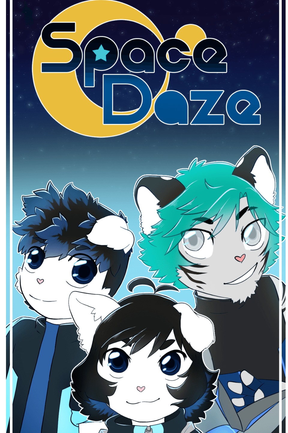 Space Daze