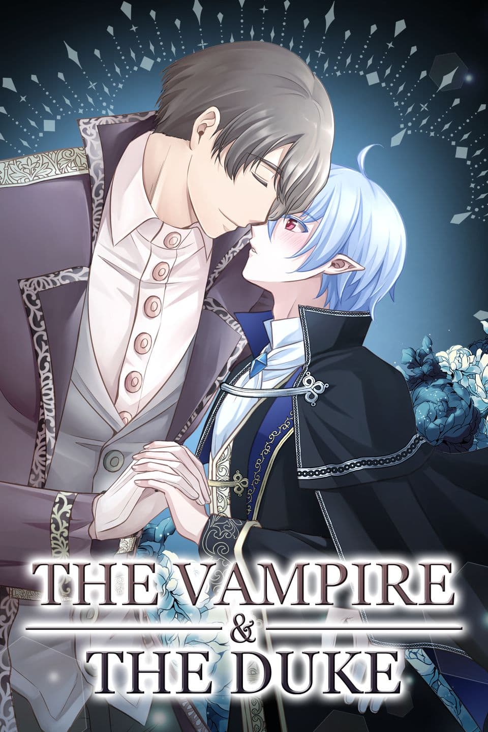 The Vampire & the Duke
