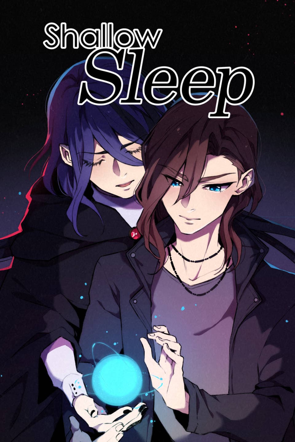 Shallow Sleep