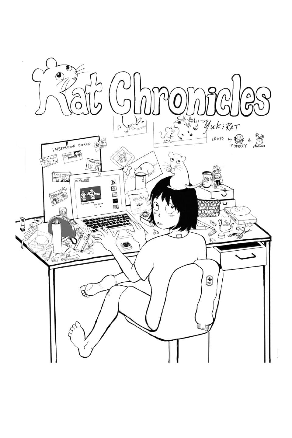 Rat Chronicles