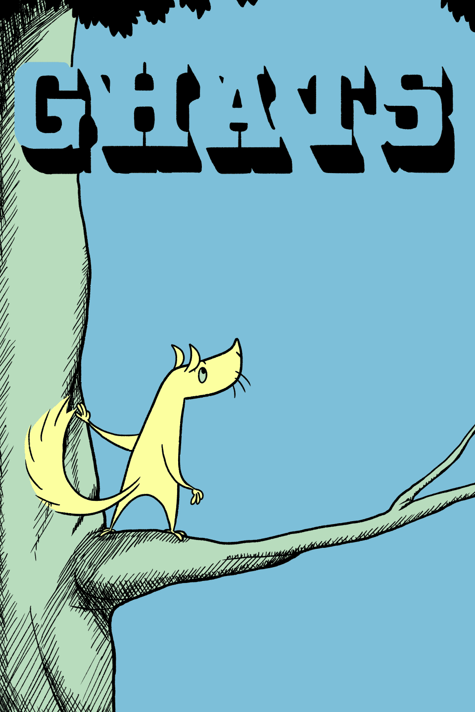 Ghats