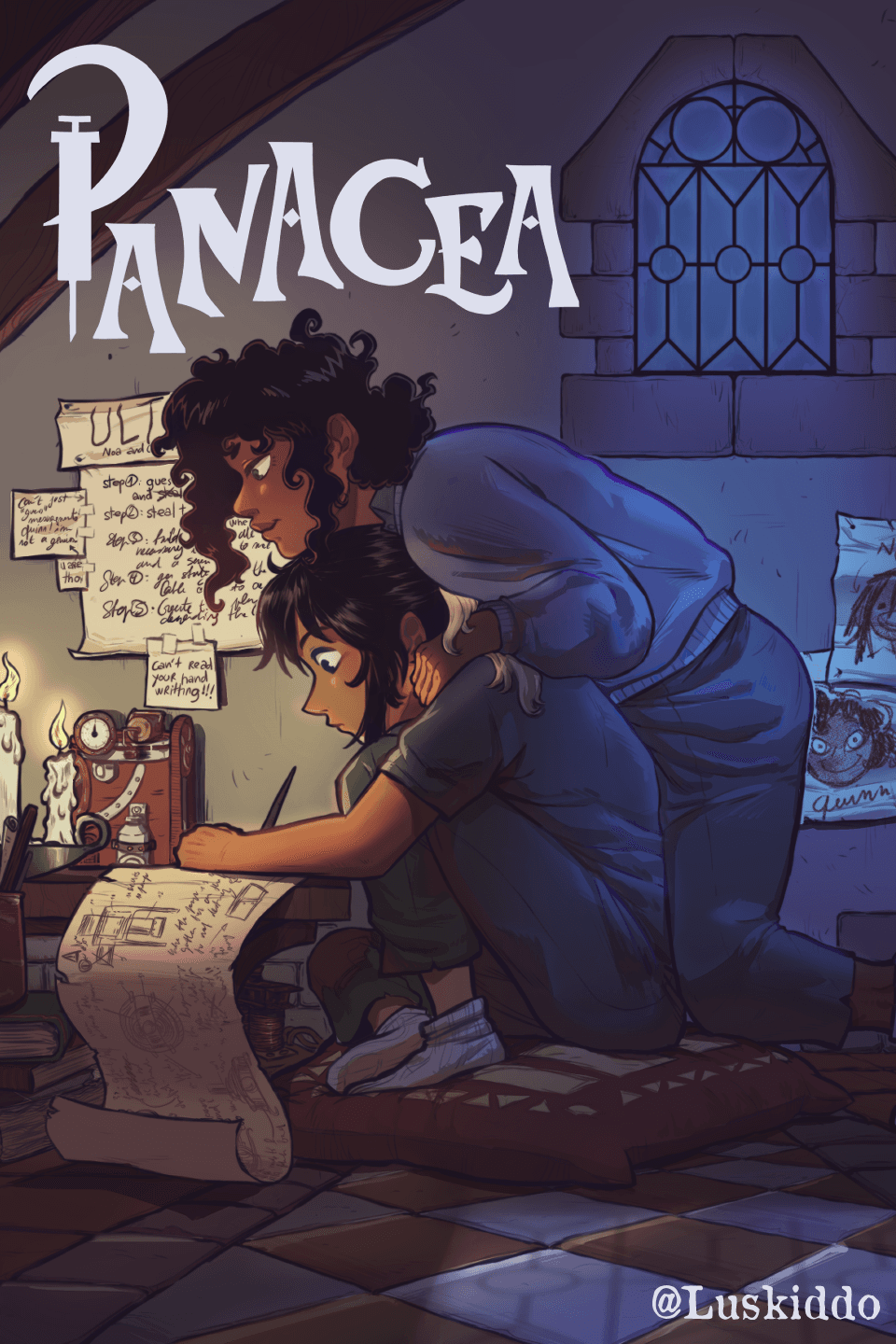 Panacea