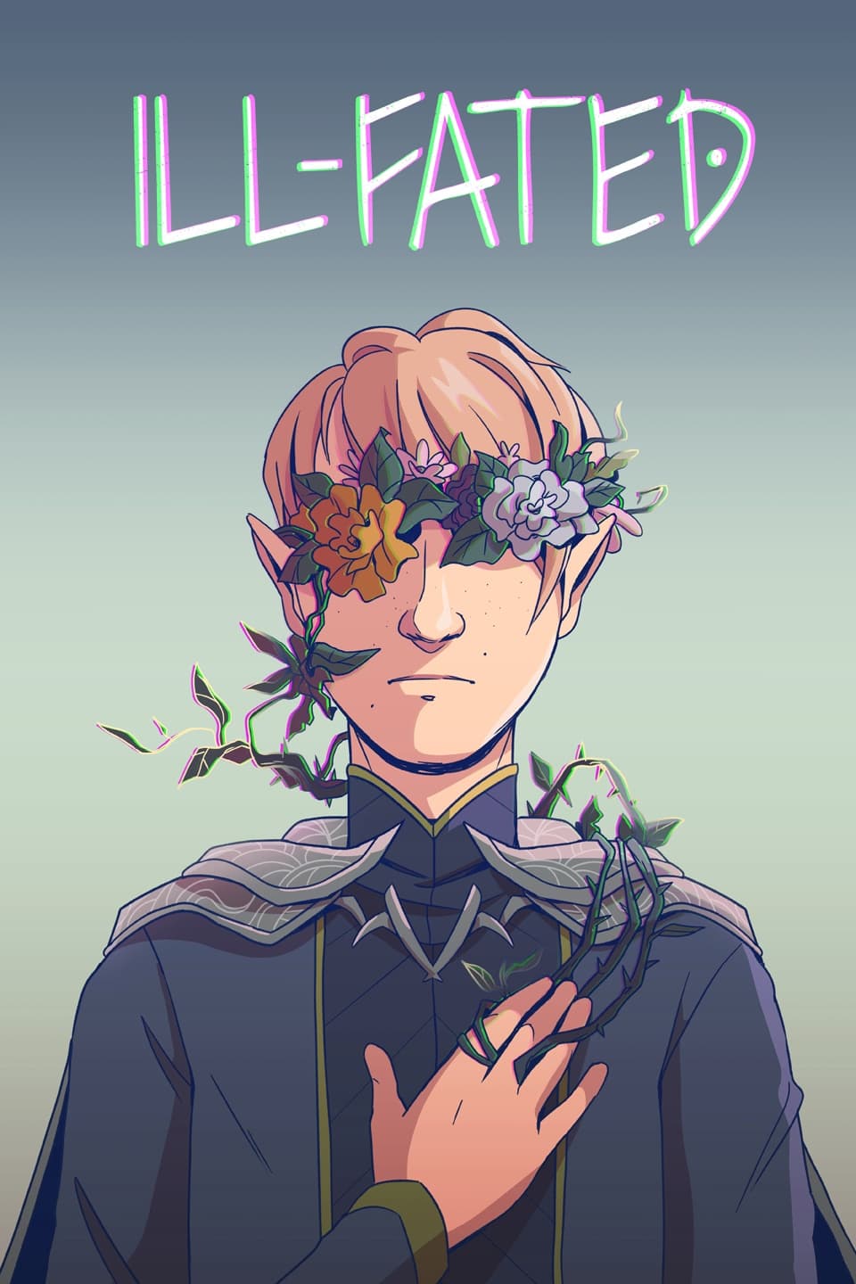 ILL-FATED