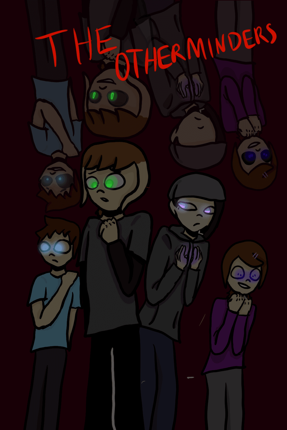 The Otherminders