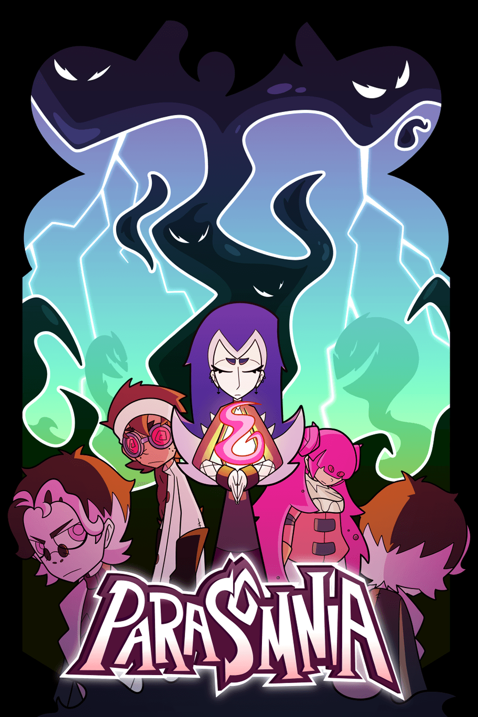 Project Parasomnia