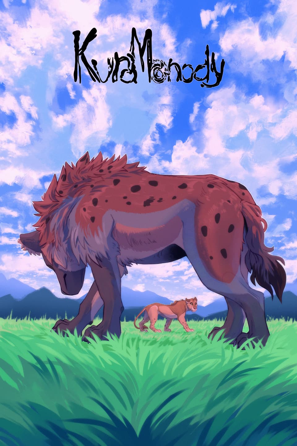 KuraMonody