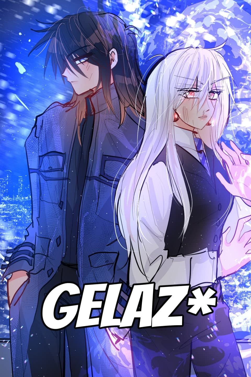 GELAZ*