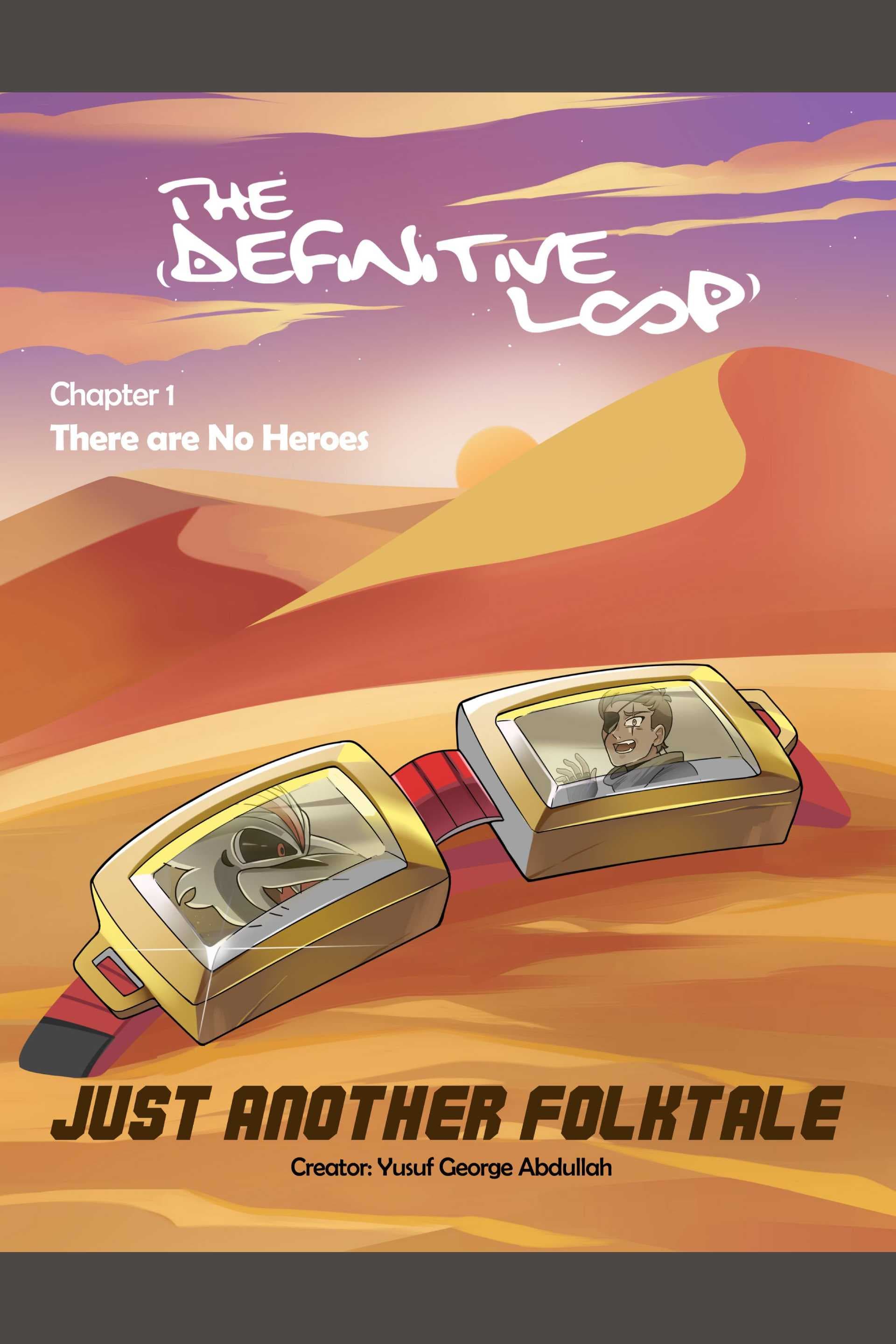 DefinitiveLoop