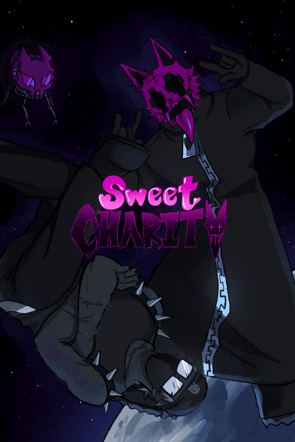 Sweet Charity