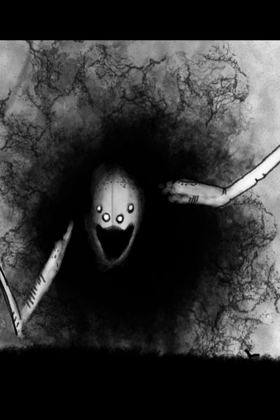 The Dark World