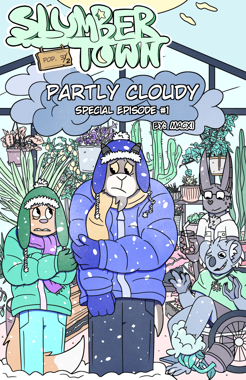 SlumberTown: Special Episodes