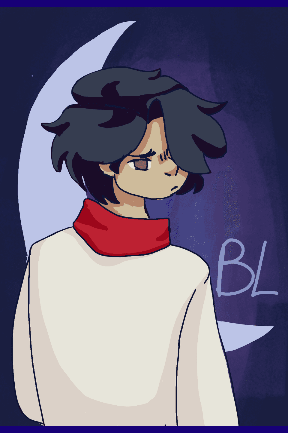 9 Lives (cancelled)