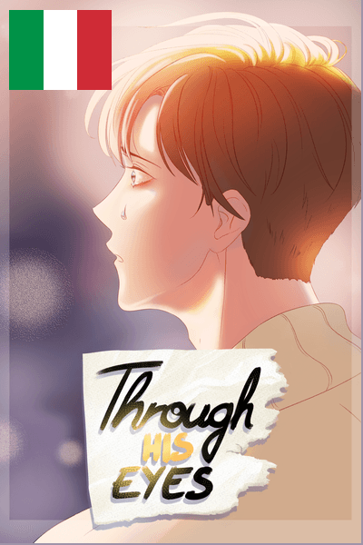 Through His Eyes (Italian)