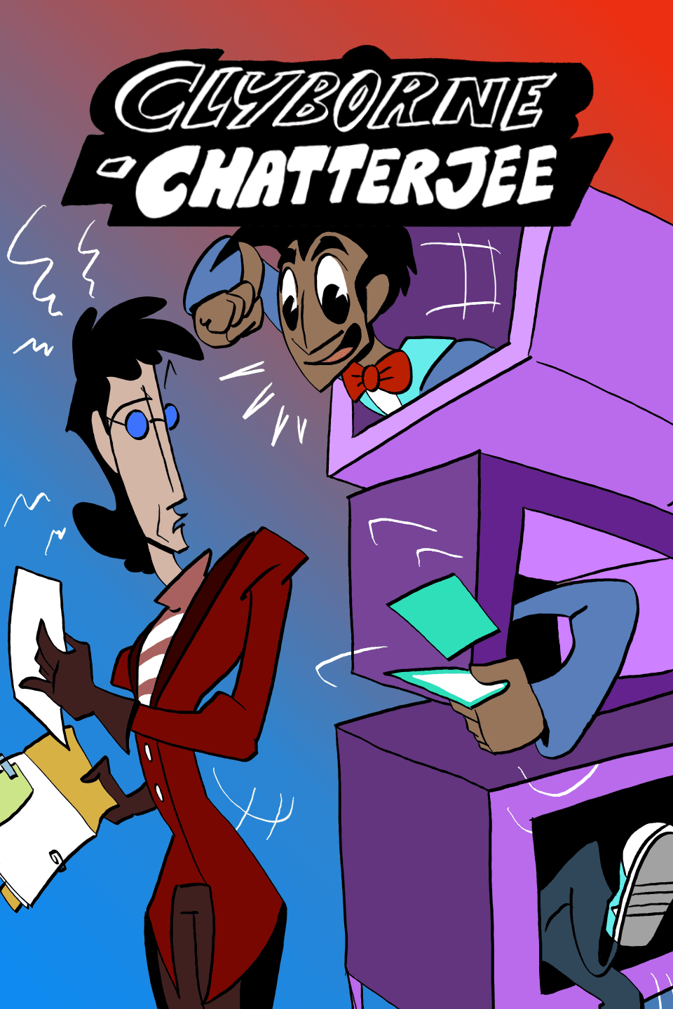 Clyborne-Chatterjee