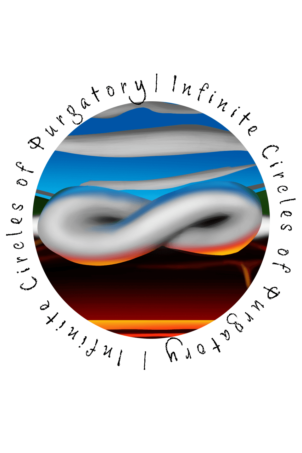 Infinite Circles of Purgatory
